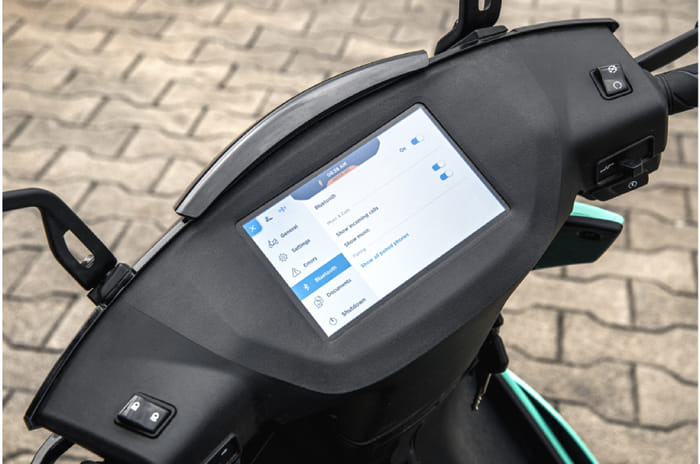 Ather 450X Gen 3 long term review, 540km report